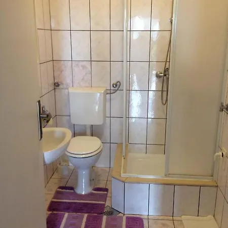 In 5467 Apartman Crikvenica