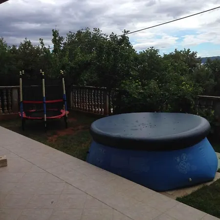In 5467 Apartman