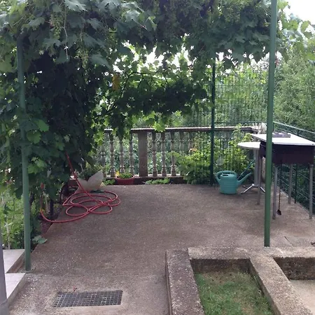 In 5467 Apartman