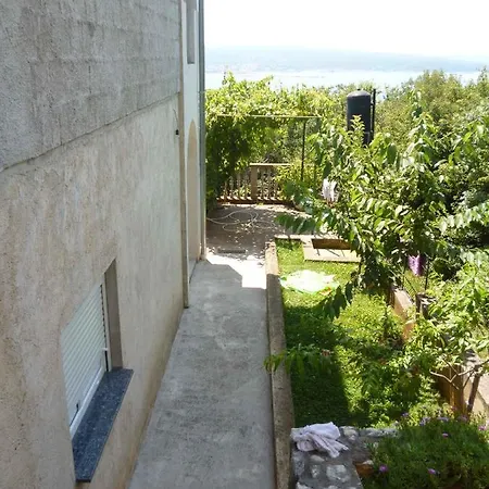 In 5467 Apartman Crikvenica