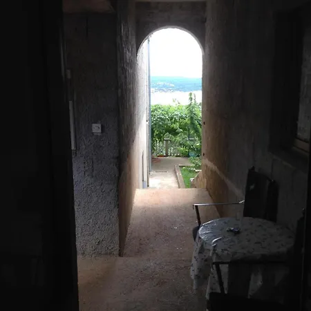 In 5467 Apartman Crikvenica