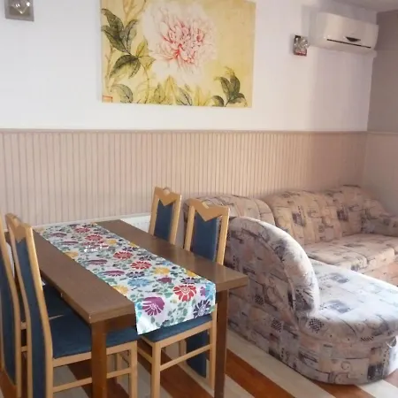 In 5467 Apartman Crikvenica
