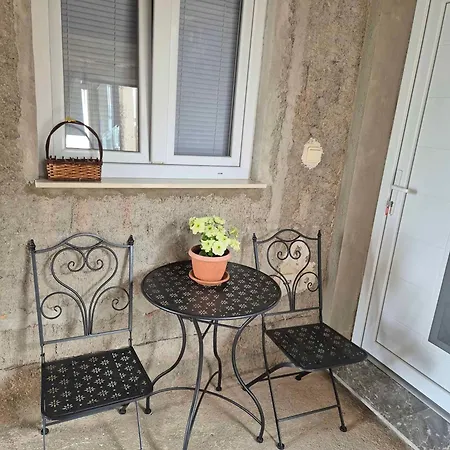 In 5467 Crikvenica
